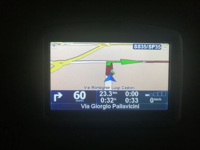 tomtom 710