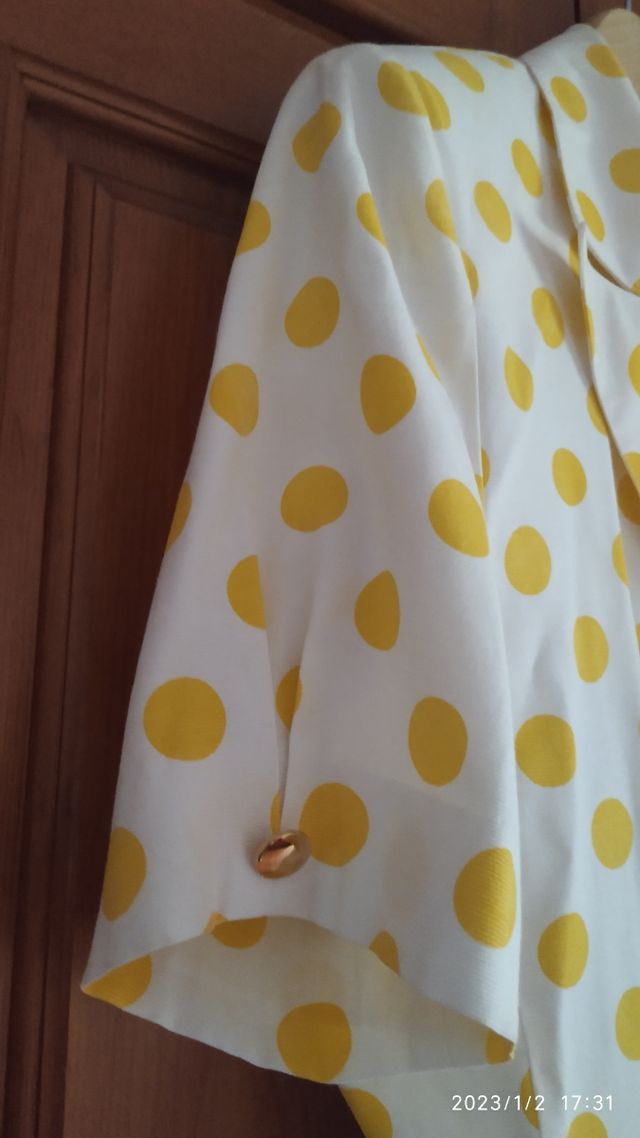 BLAZERS,Chaqueta CRUZADA.COMO NUEVA