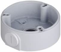 Caja de conexiones cámara dahua