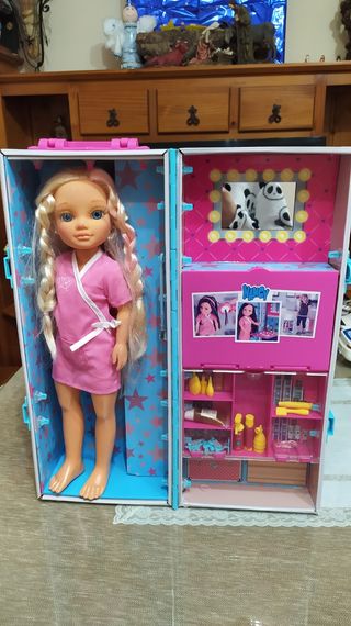 Nancy salón de belleza