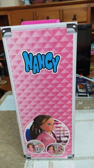 Nancy salón de belleza