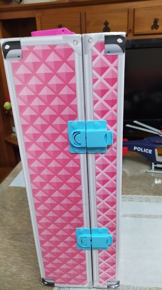 Nancy salón de belleza