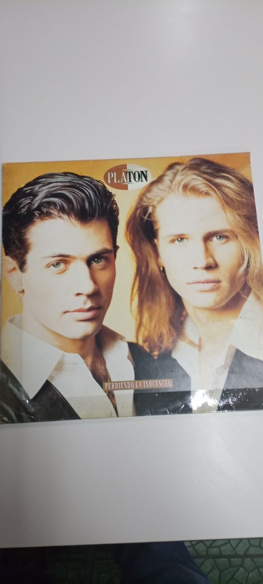 disco Vinilo Platoon
