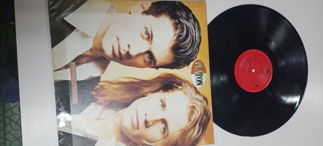 disco Vinilo Platoon