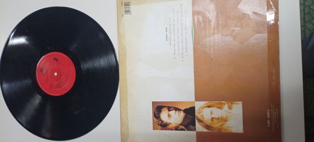 disco Vinilo Platoon