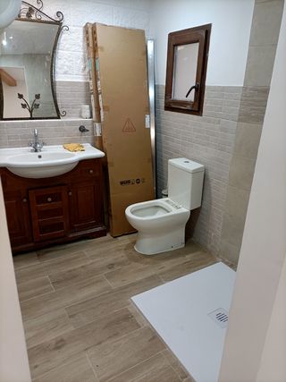 Reformas y obras