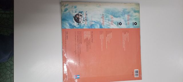 disco Vinilo Gipsy King ,bailame