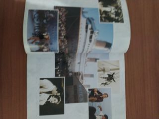 Partituras piano titanic