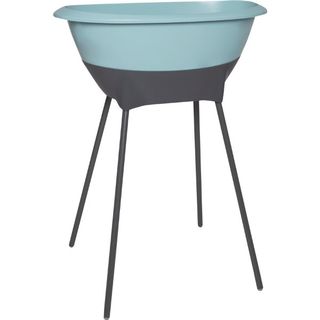 
Set de Bañera y Asiento Luma Verde