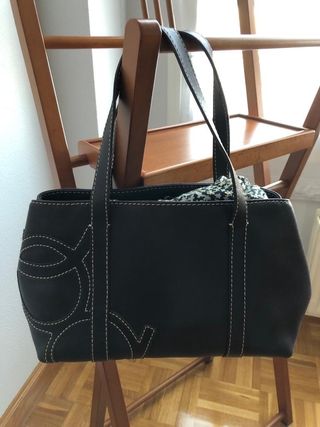 Bolso Purificación Garcia