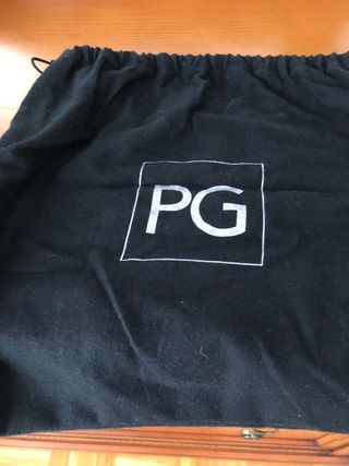 Bolso Purificación Garcia