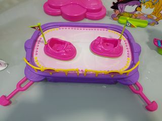 Parque de atracciones de Pinypon