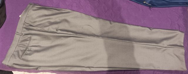 Traje chaqueta hombre