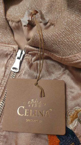Bomber talla M