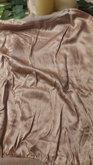 Bomber talla M