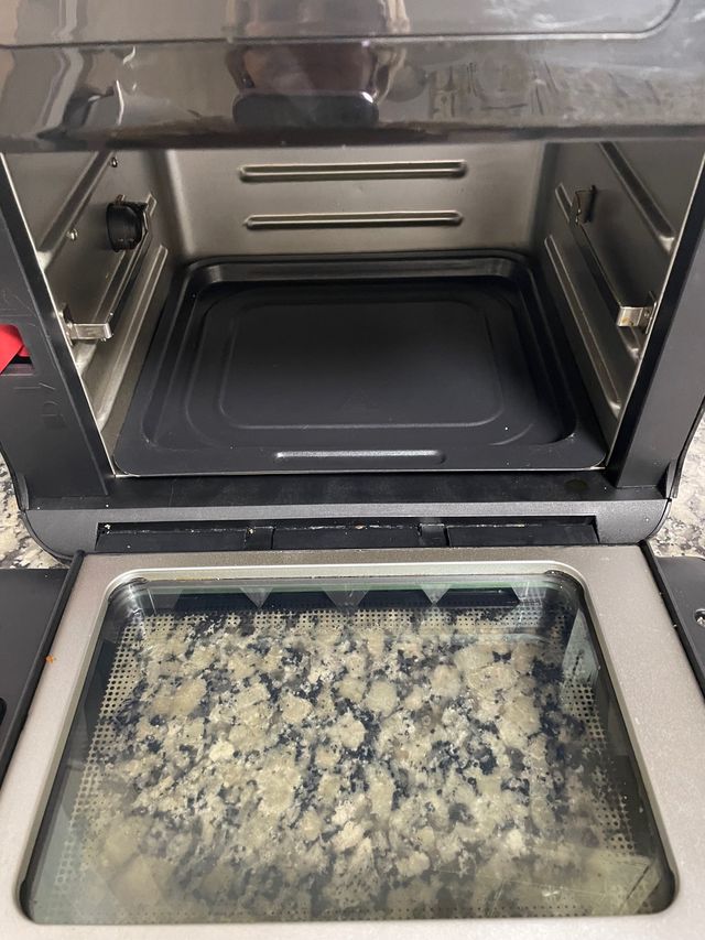 Freidora de aireLidel