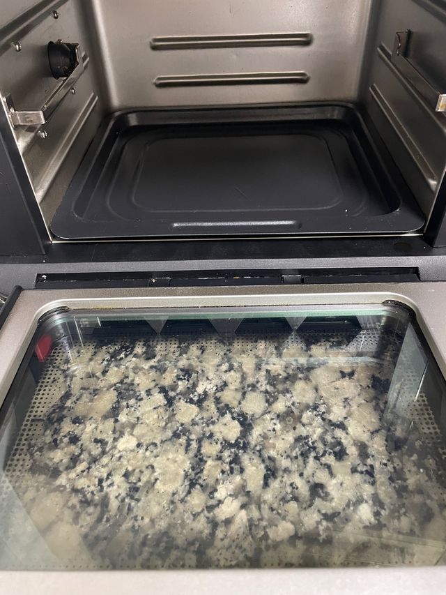 Freidora de aireLidel