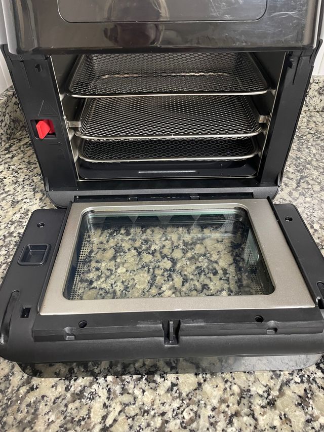 Freidora de aireLidel