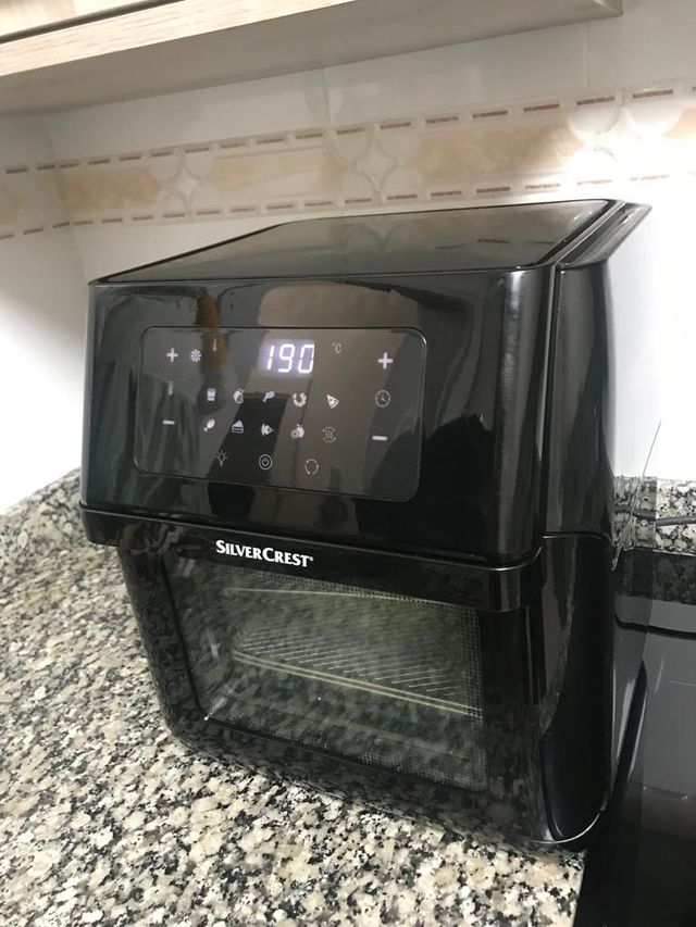 Freidora de aireLidel