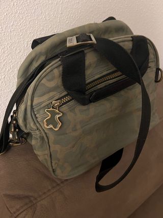 Bolso tous