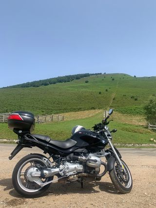 BMW R1150R