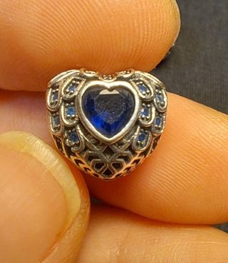 Charm para Pandora 