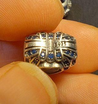 Charm para Pandora 
