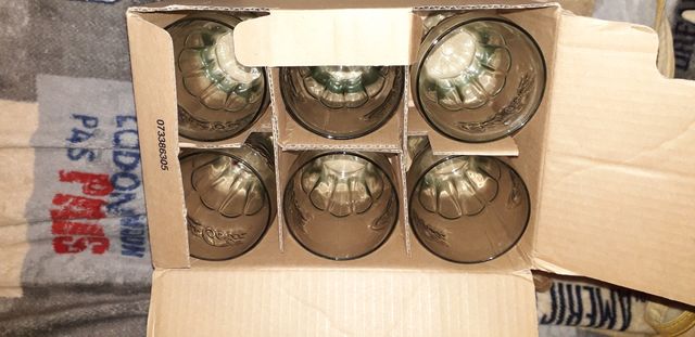 bicchieri cocacola verdini