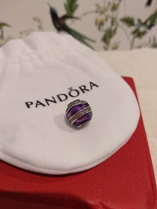 Charm para Pandora 
