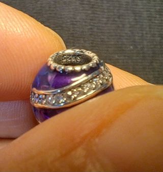 Charm para Pandora 