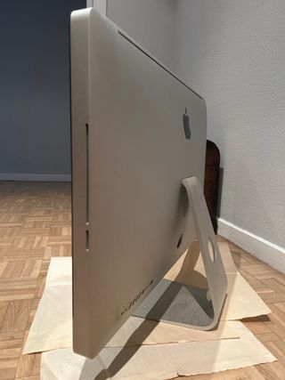 iMac 27 pulgadas (mediados 2011)