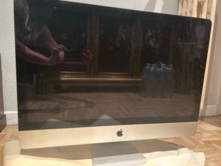 iMac 27 pulgadas (mediados 2011)