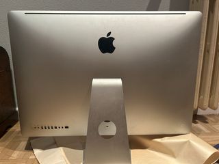 iMac 27 pulgadas (mediados 2011)