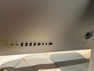 iMac 27 pulgadas (mediados 2011)