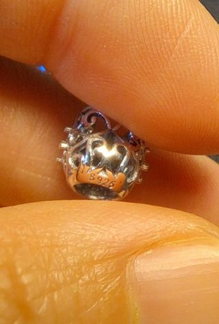 Charm para Pandora 
