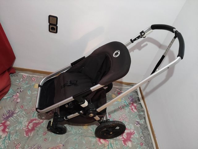 Bugaboo Camaleón 3