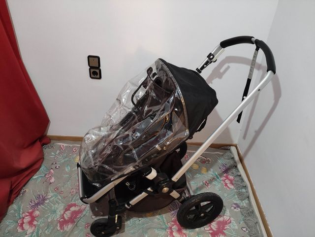 Bugaboo Camaleón 3