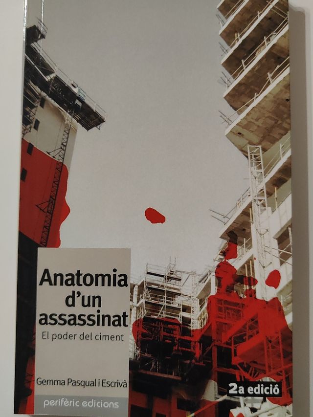 Anatomía d'un assasinst