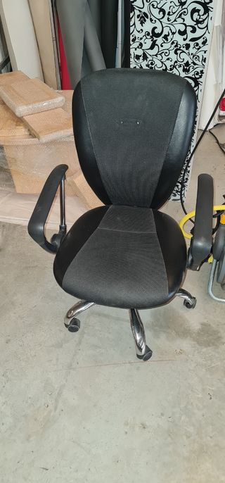 SILLA DE OFICINA...