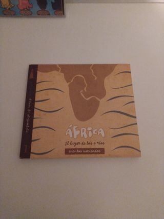 Lote 4 cd música y audio cuentos infantil