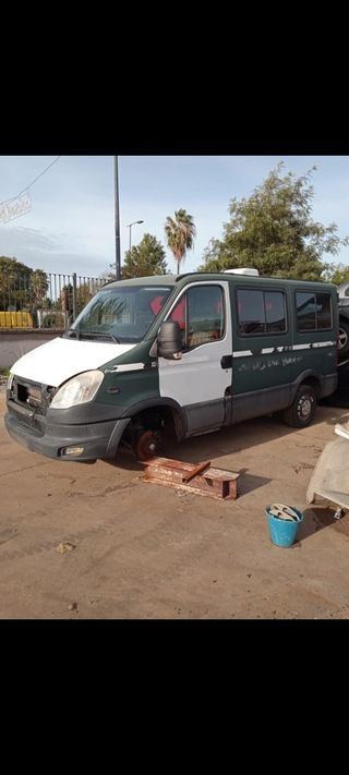 Iveco Daily 2014