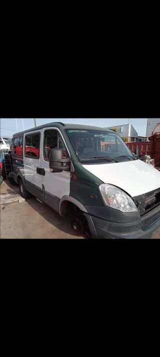 Iveco Daily 2014