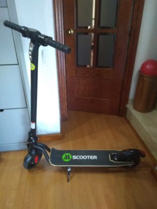 SCOOTER ELÉCTRICO S10
