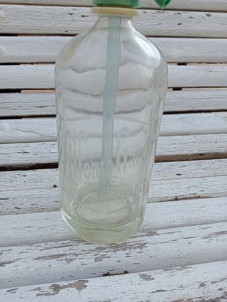 Se vende Sifón Pozoblanco 