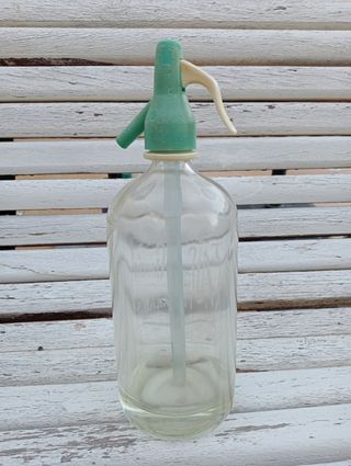 Se vende Sifón Pozoblanco 