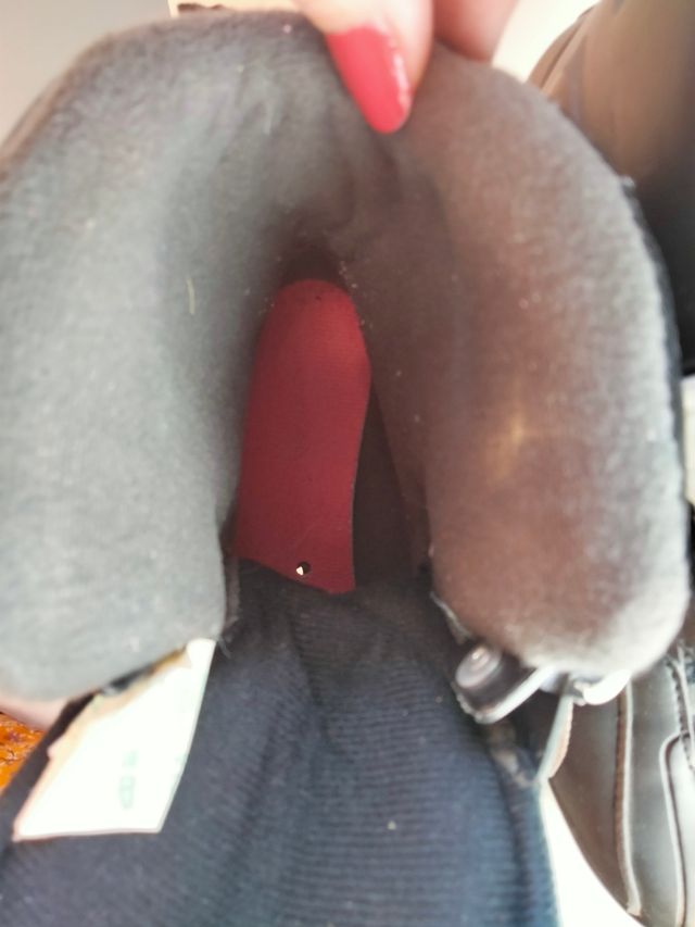 patines en linea chica,talla 38 Decathlon