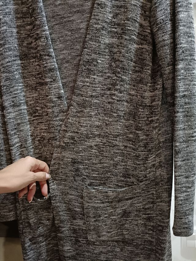 Rebeca larga ESTRENAR