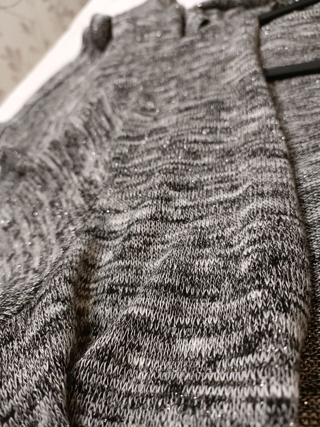 Rebeca larga ESTRENAR