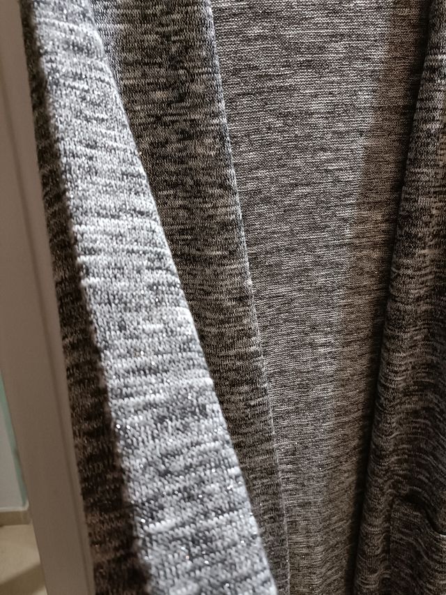 Rebeca larga ESTRENAR