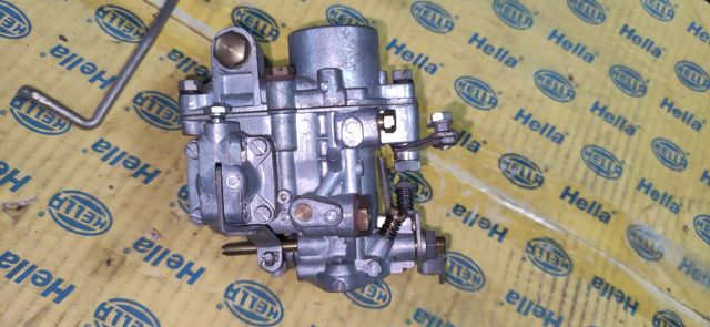 Carburador Solex 26 PBIC Seat